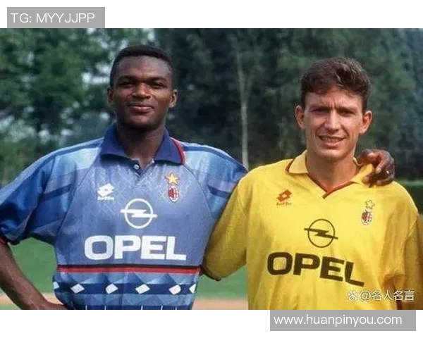 荷兰7号球衣背后的传奇足球明星与他们的辉煌成就