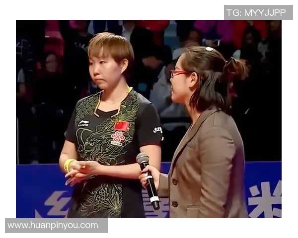朱雨玲与李佼激战乒乓赛场谁能笑到最后成就新辉煌